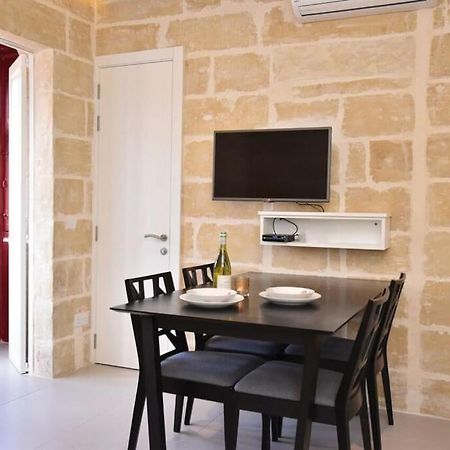 Vallettastay - Lucky Star One Bedroom Apartment 201 מראה חיצוני תמונה