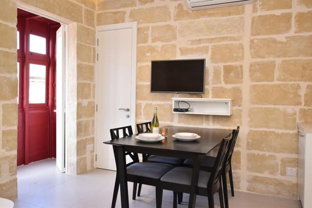 Vallettastay - Lucky Star One Bedroom Apartment 201 מראה חיצוני תמונה