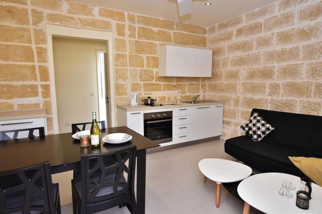 Vallettastay - Lucky Star One Bedroom Apartment 201 מראה חיצוני תמונה