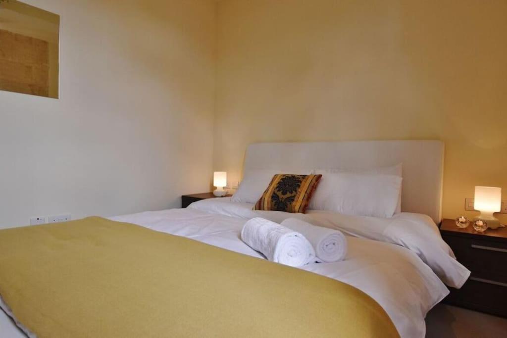 Vallettastay - Lucky Star One Bedroom Apartment 201 מראה חיצוני תמונה