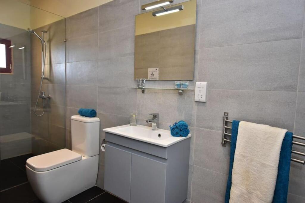 Vallettastay - Lucky Star One Bedroom Apartment 201 מראה חיצוני תמונה