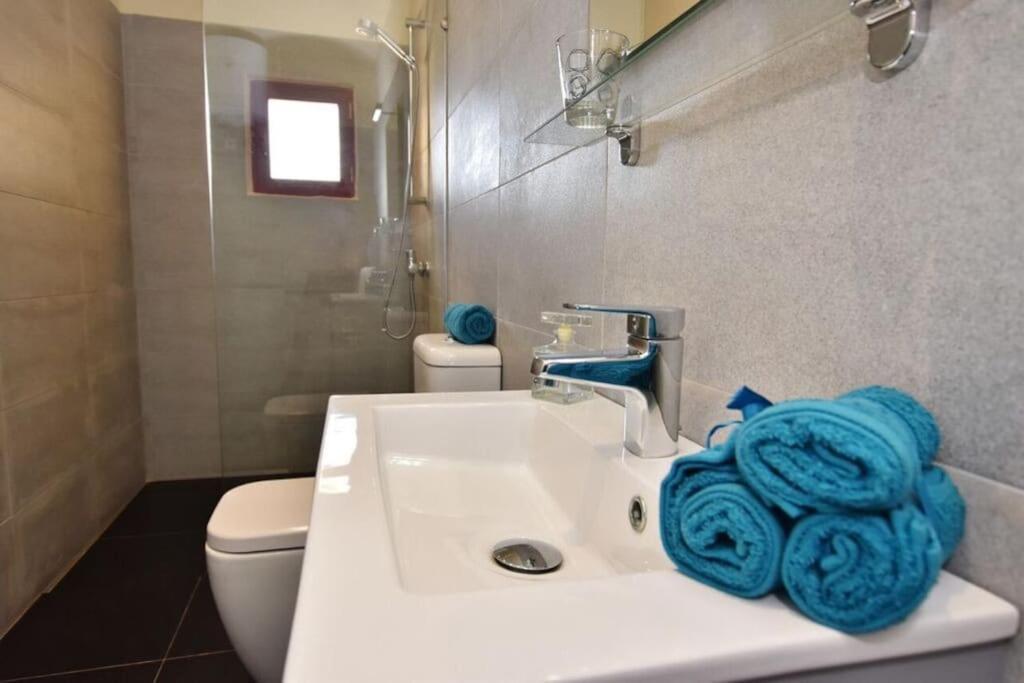 Vallettastay - Lucky Star One Bedroom Apartment 201 מראה חיצוני תמונה